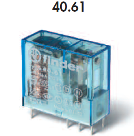 40.61.9.018.0000繼電器冷門型號拼單